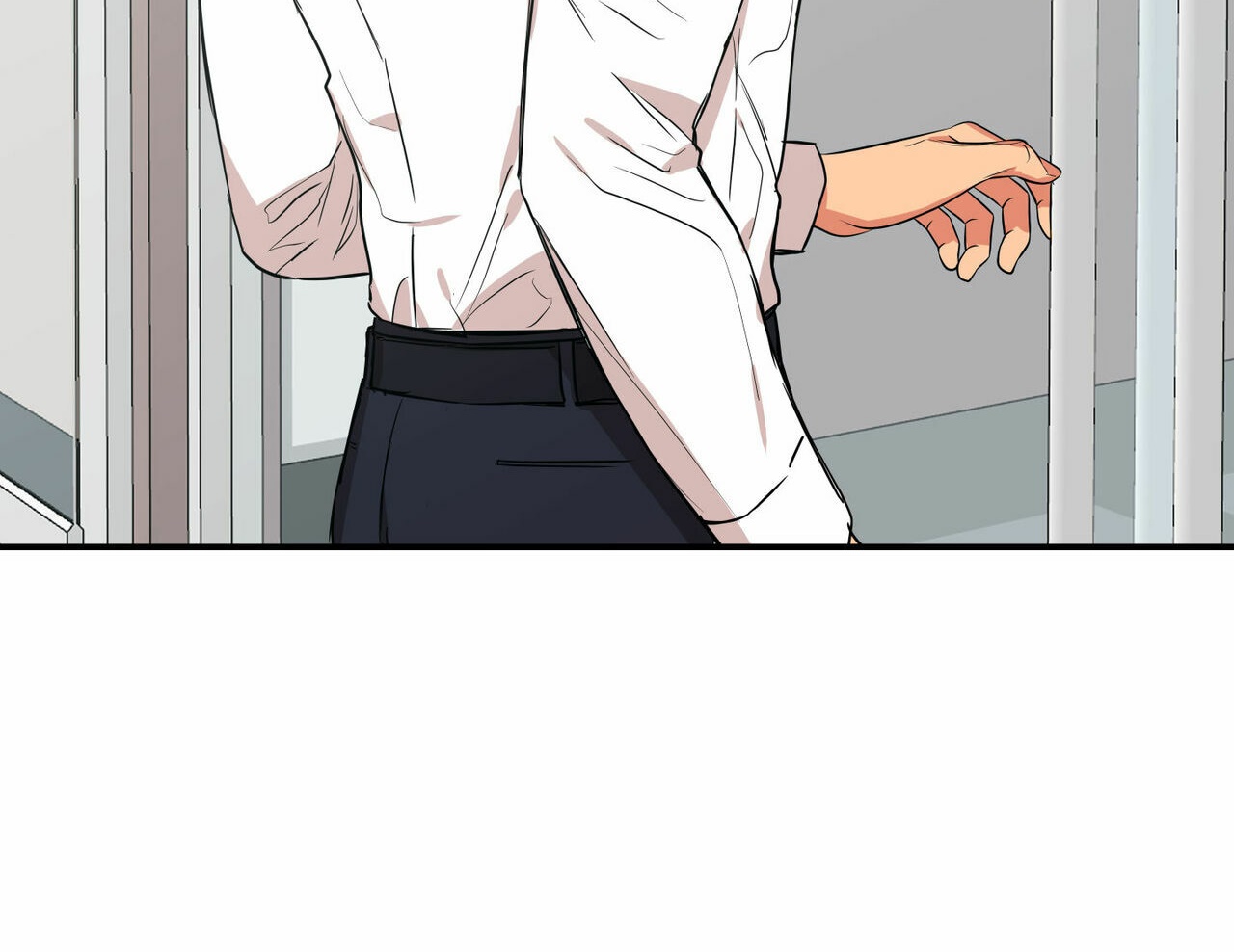 không chốn yêu đương chapter 55 9