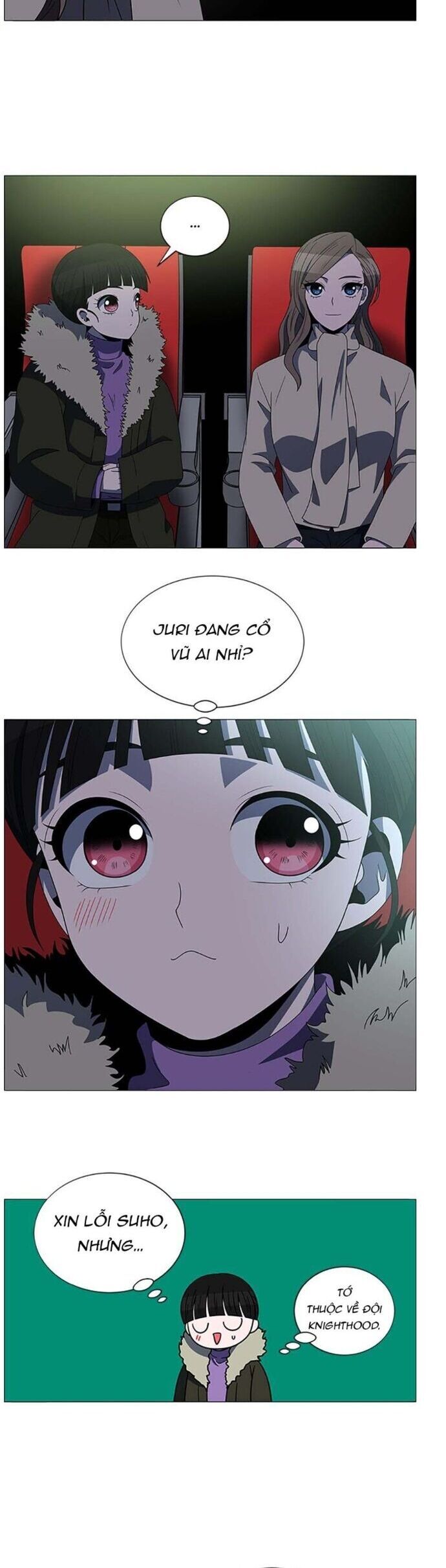 no scope chapter 135 8