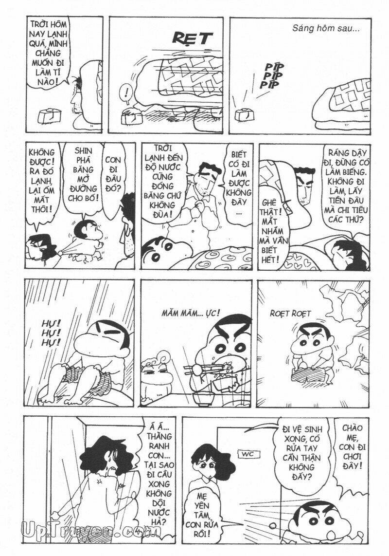 crayon shin-chan cậu bé bút chì chapter 19 65