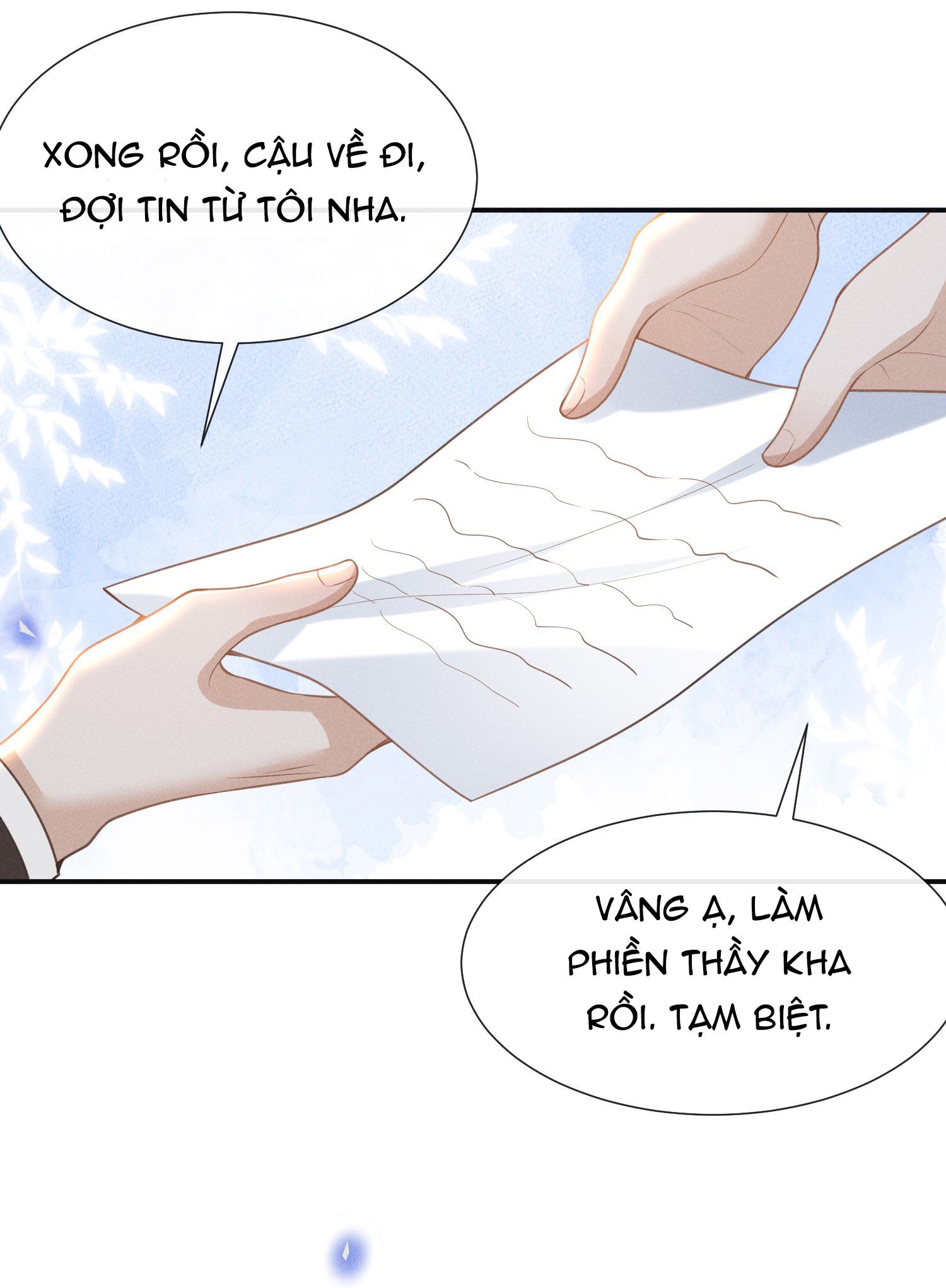 kiếp sau không gặp chapter 60 30