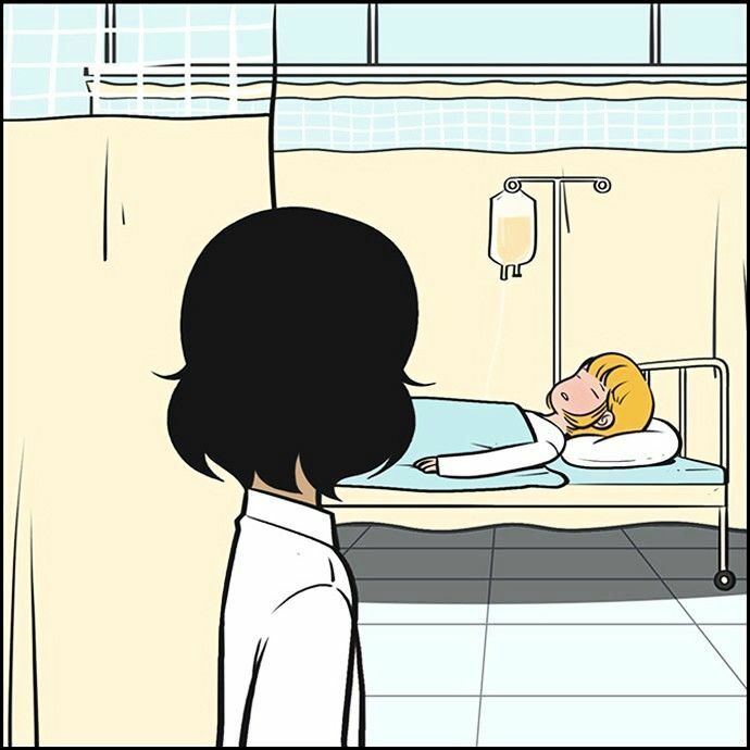 yumis cells chapter 55 18