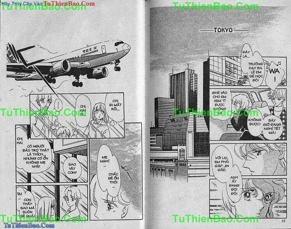 búp bê mario chapter 1 26