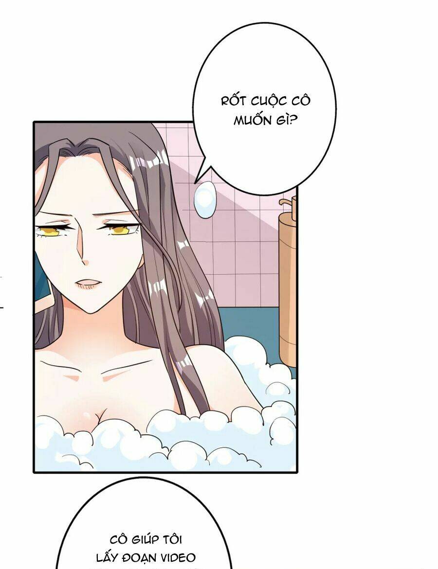 hôn nhân dục vọng: thiếu gia nhẹ một chút! chapter 133 21