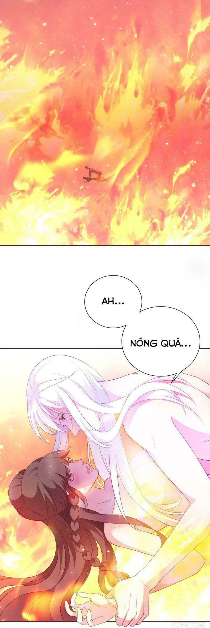 trò chơi trừng phạt chapter 4 11
