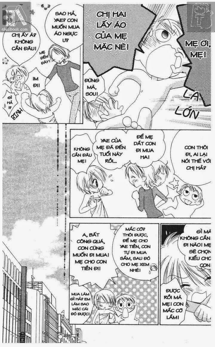 điều thầm kín của tsubomi chapter 5 3