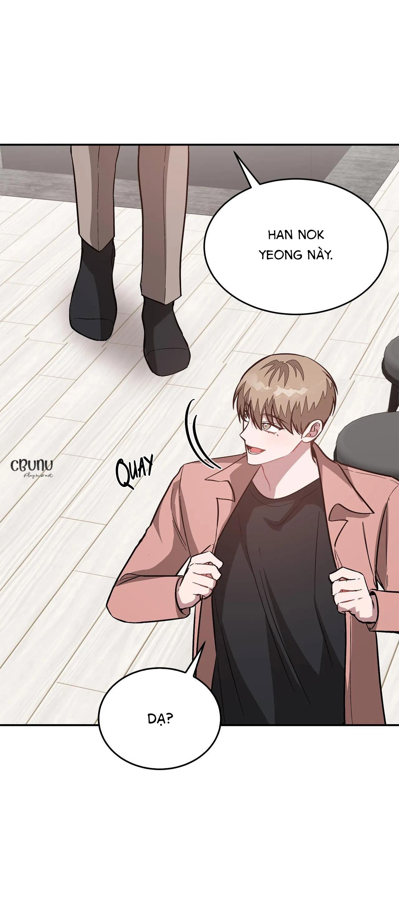 Sống Lại Lần Nữa chapter 60 84