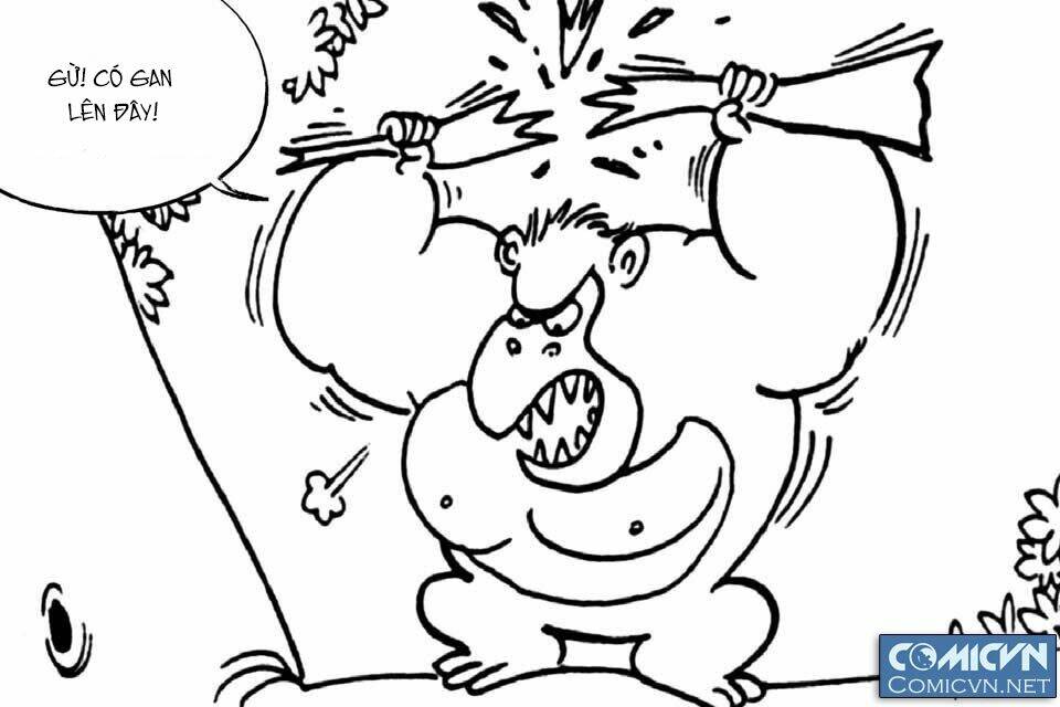 tây du ký hài chapter 2 22