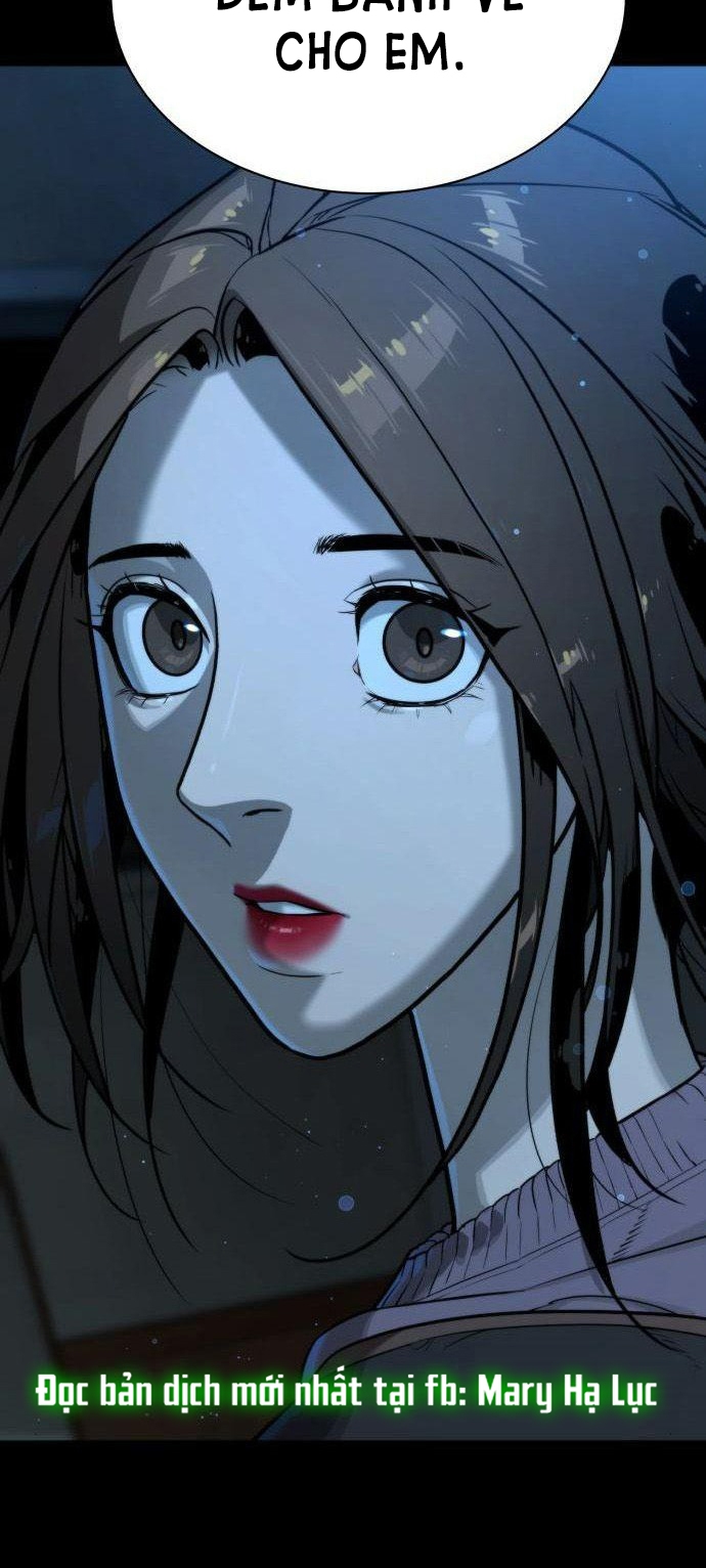 bạch huyết - white blood chapter 83 96