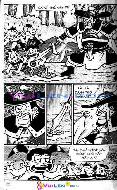 thần đồng đất việt chapter 55 29