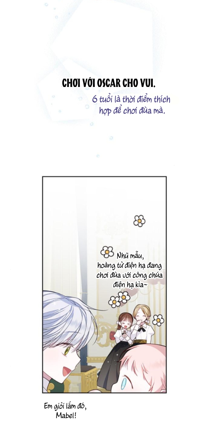 Tiểu Bạo Chúa chapter 14.2 - Trang 35