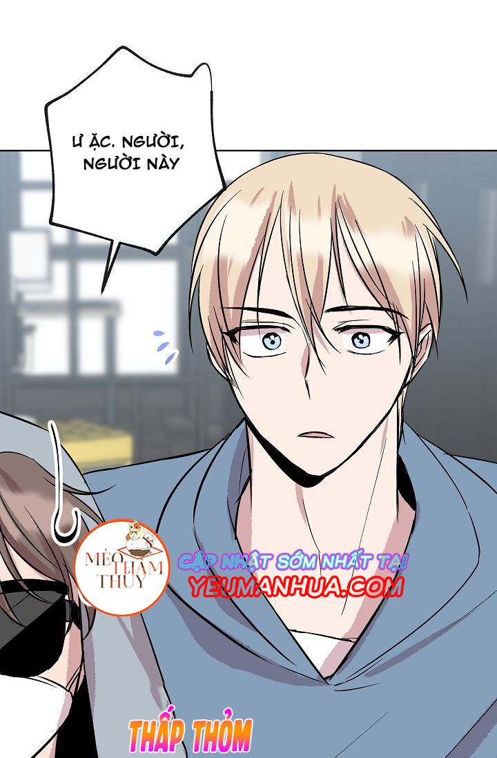 giúp em với, chú ơi! chapter 9 67