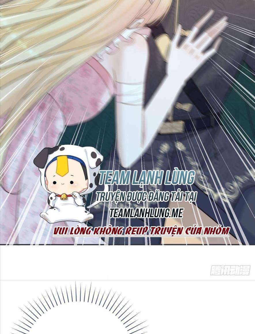 sau khi xuyên sách các nam chính hắc hoá ai cũng chiều chuộng ta chapter 2 25