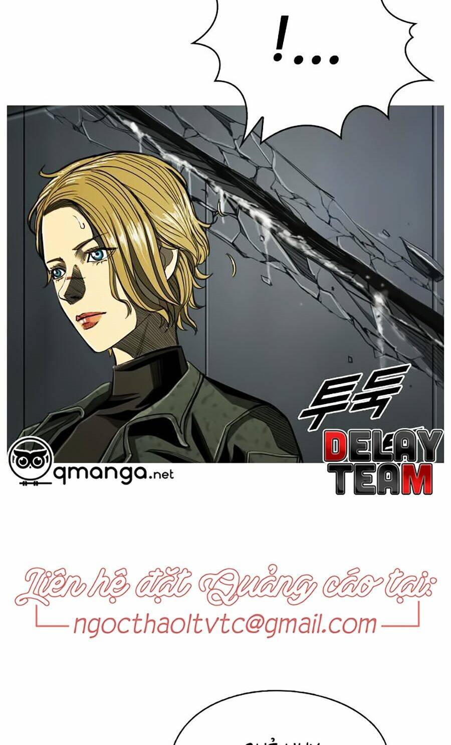 thợ săn đầu tiên chapter 68 24