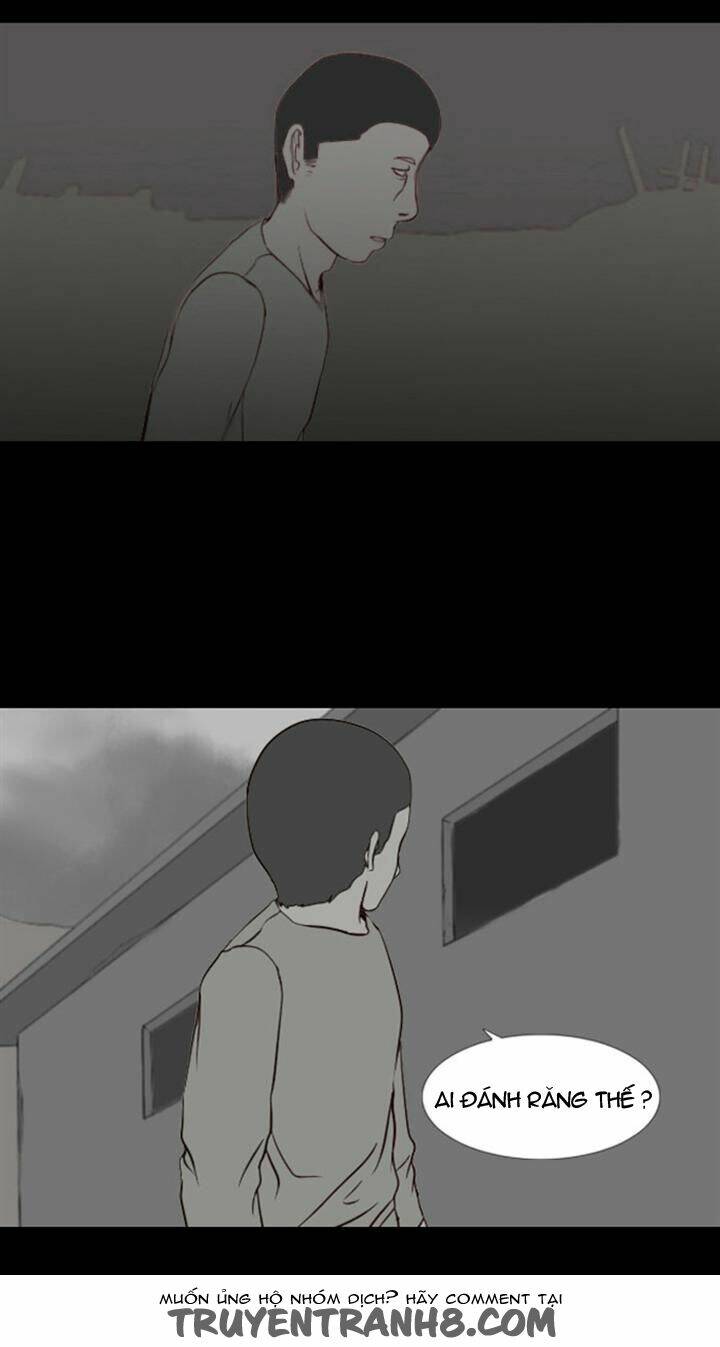 thứ sáu: những câu chuyện cấm chapter 39 27