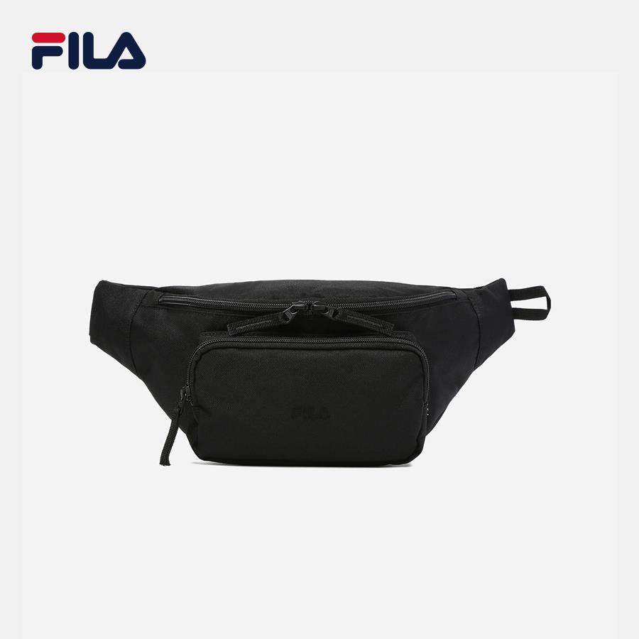 Túi đeo hông unisex Fila - FS3BCE6350X