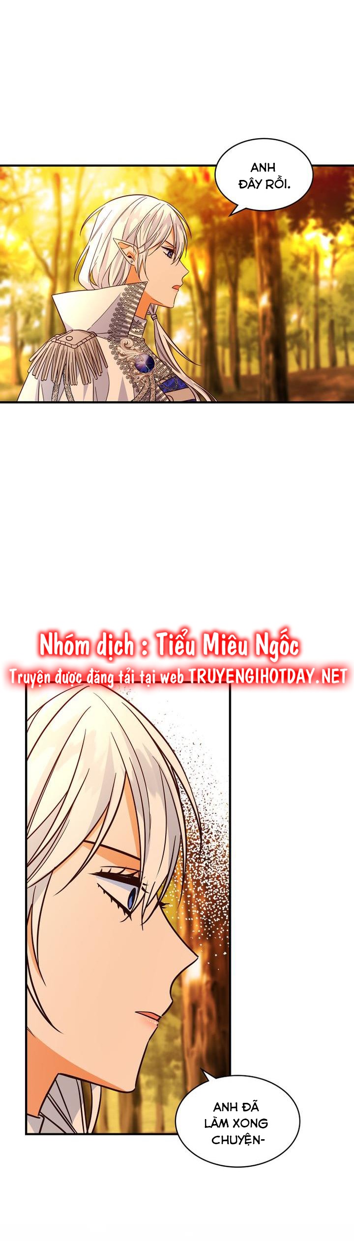 công lý của một ác nữ chapter 31 7