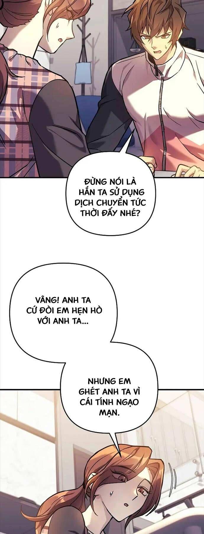 thợ săn nhà văn chapter 96 31