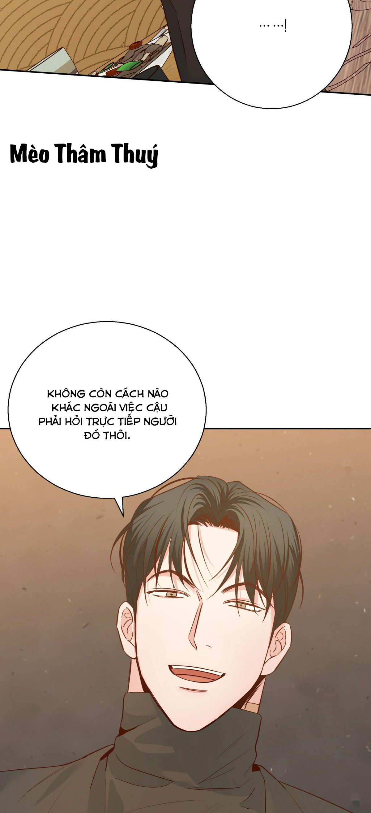 cửa hàng tiện lợi nguy hiểm chapter 64 58