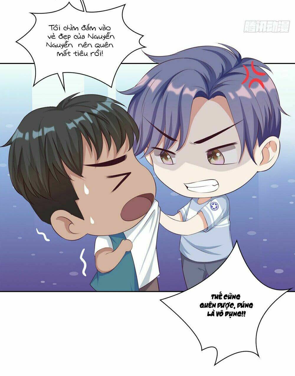 bộ váy rực rỡ ánh sao chapter 13 31