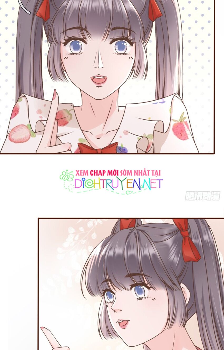 bạn gái tôi mới 30+ tuổi xuân chapter 25 34