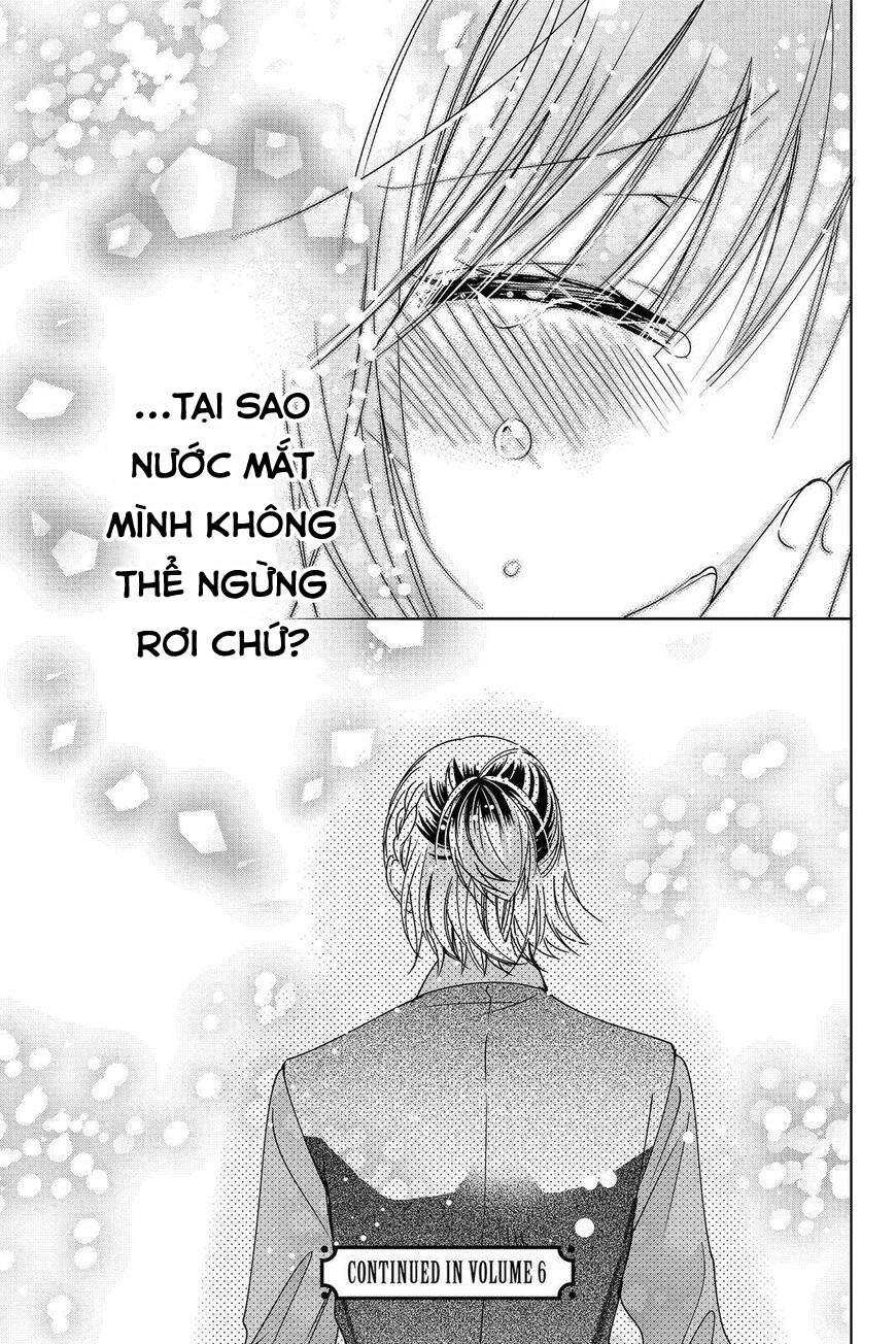 ký túc xá ma cà rồng chapter 20.2 16