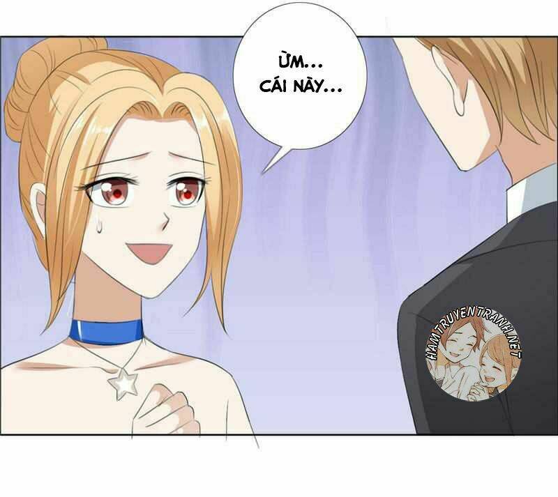 độc sủng kiều thê của bá đạo tổng tài chapter 45 16