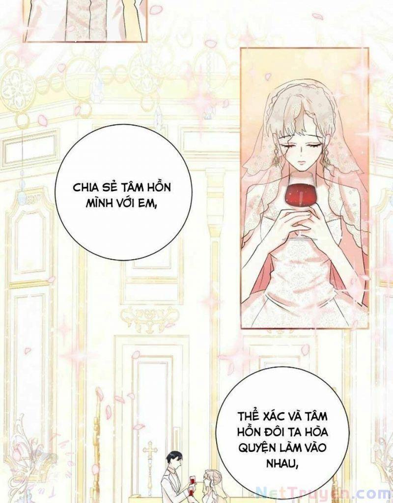 xin ngài đừng ăn tôi chapter 20 4