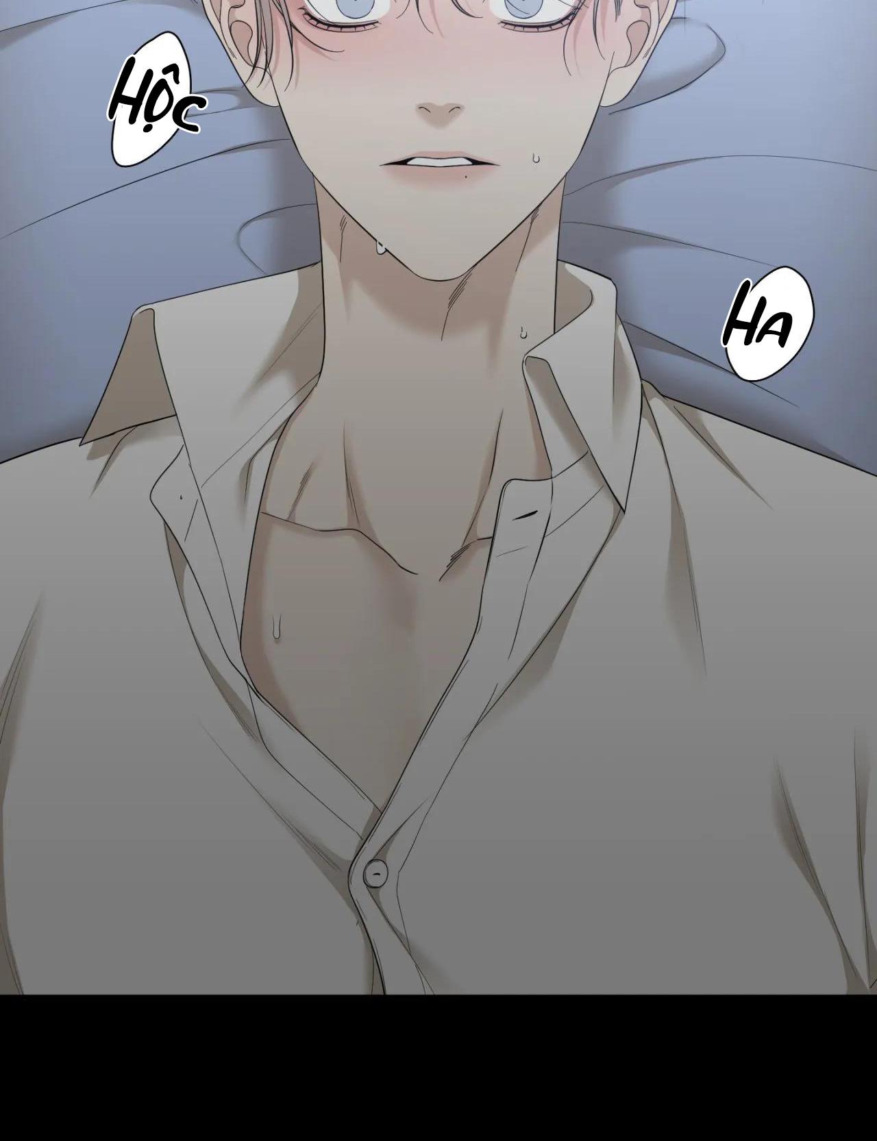 tên rác rưởi chapter 40 14