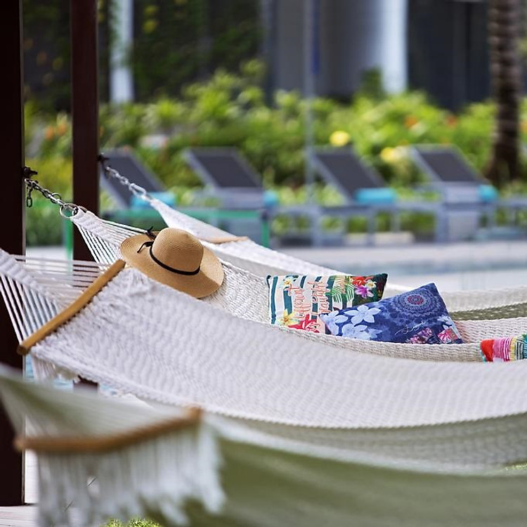 Gói 3N2Đ Sol By Melia 5* Phú Quốc - Buffet Sáng, Xe Đưa Đón, Hồ Bơi, Bãi Biển - Resort Quản Lý Bởi Melia Hotels International