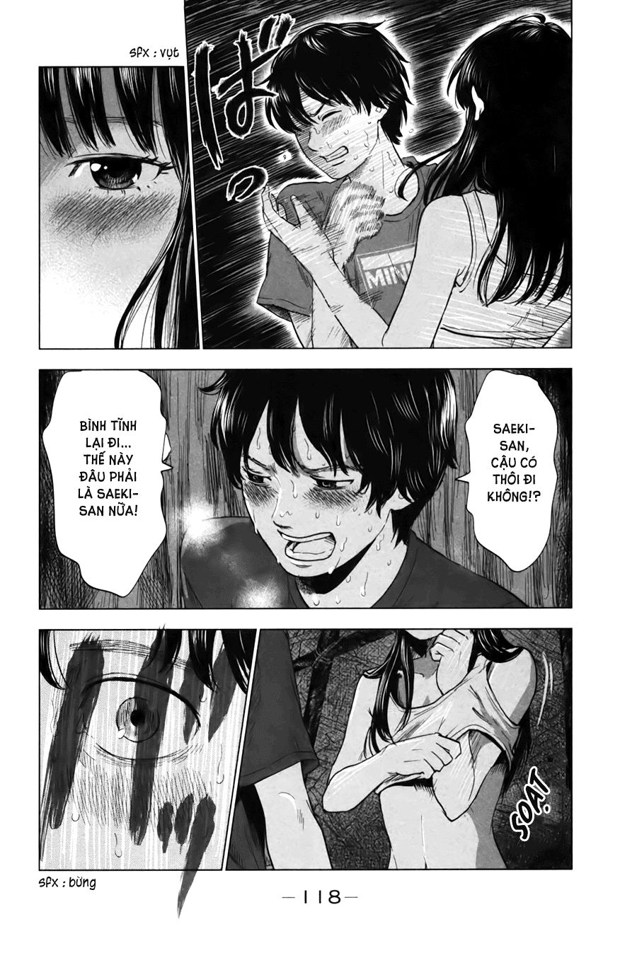 aku no hana chapter 26 9