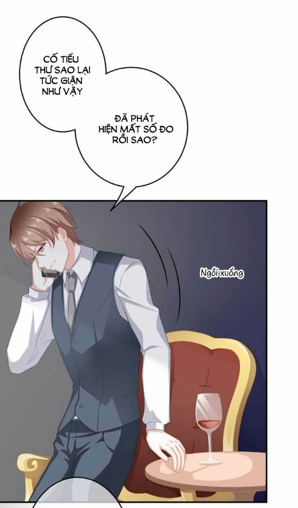 tiệm may luyến sắc chapter 4 10