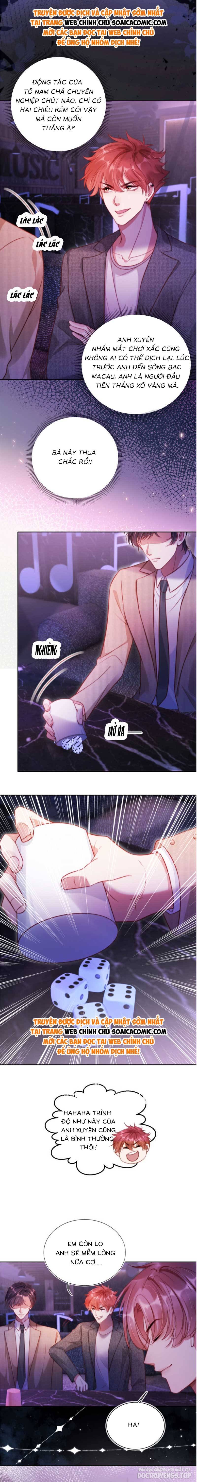 thừa kế gia sản nghìn tỷ sau ly hôn chapter 13 3