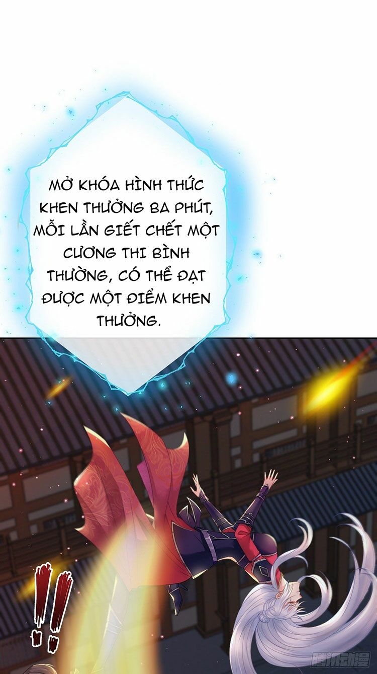 mạt thế nữ vương chapter 6.2 18