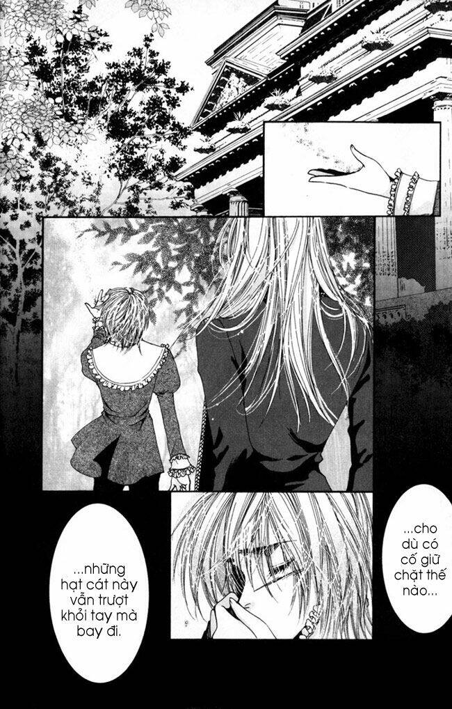 lonesome eden chapter 3 15