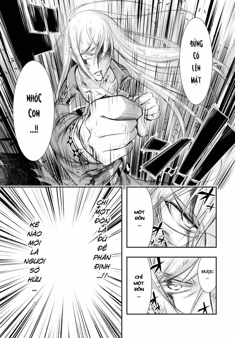 kích trụy vương huyền thoại chapter 59 37