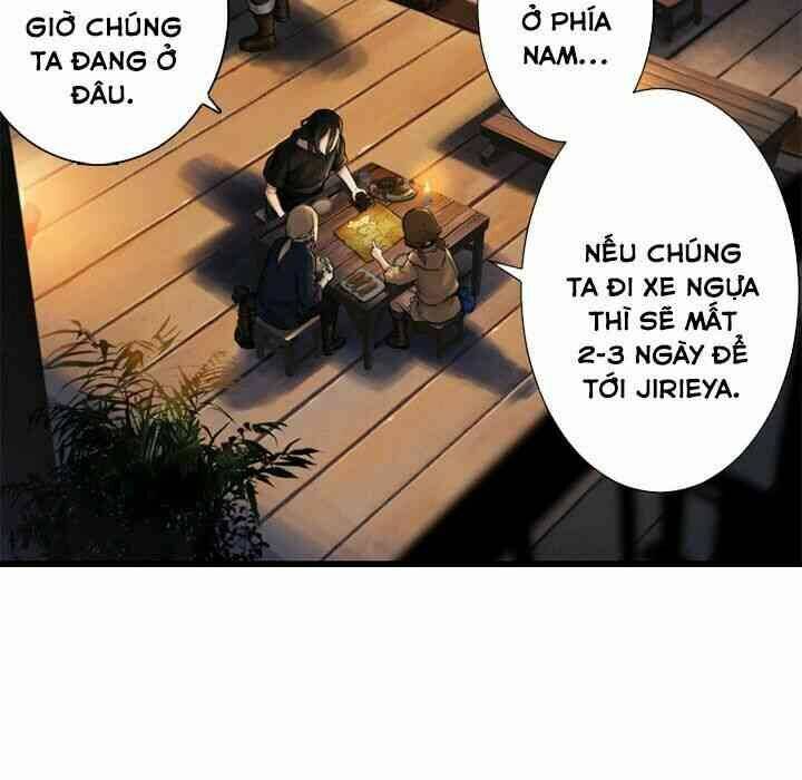 triệu hồi đến thế giới fantasy chapter 22 67