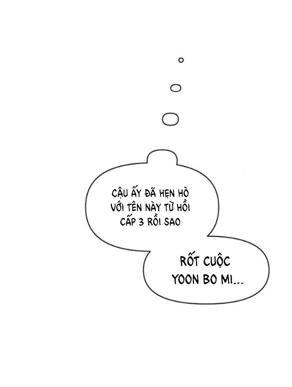 Thanh Xuân Đáng Yêu chapter 4.2 23