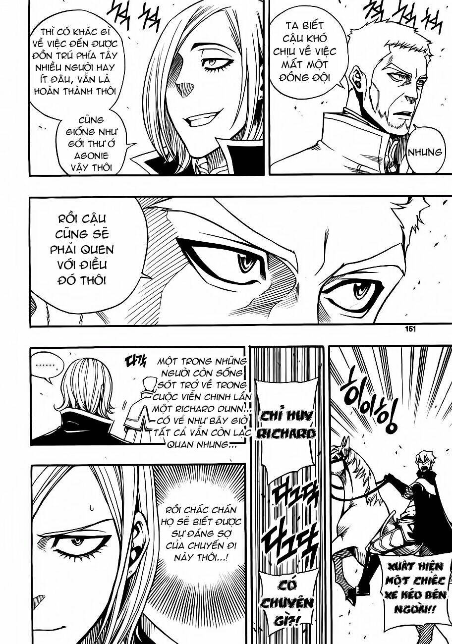 kingdom of zombie chapter 9 16