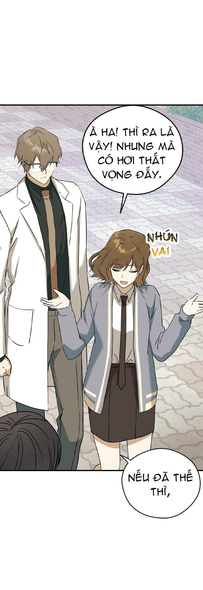 duyên nợ kiếp trước chapter 22 26