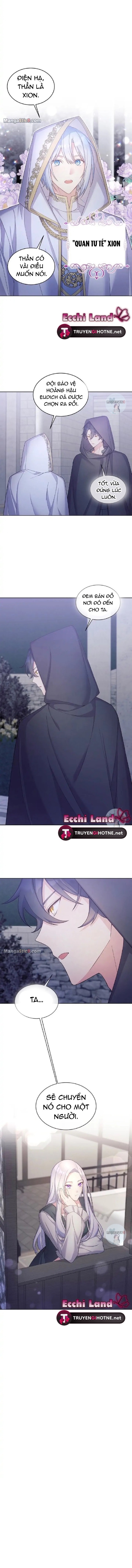 ta giết ngài được chứ, bệ hạ? chapter 11.2 7