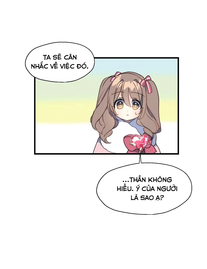 bệ hạ, xin đừng giết tôi!! chapter 15 38