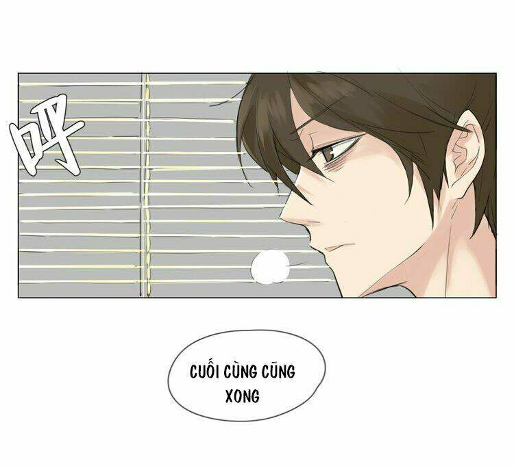 lấp lánh tình yêu kẹo bạc hà chapter 3 30