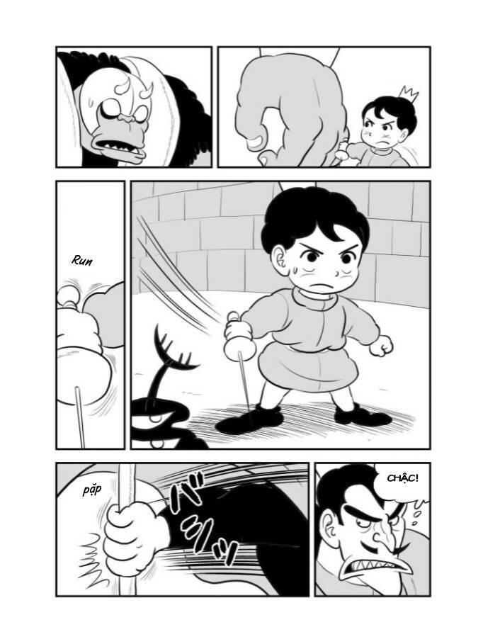 bảng xếp hạng vua chapter 102 3