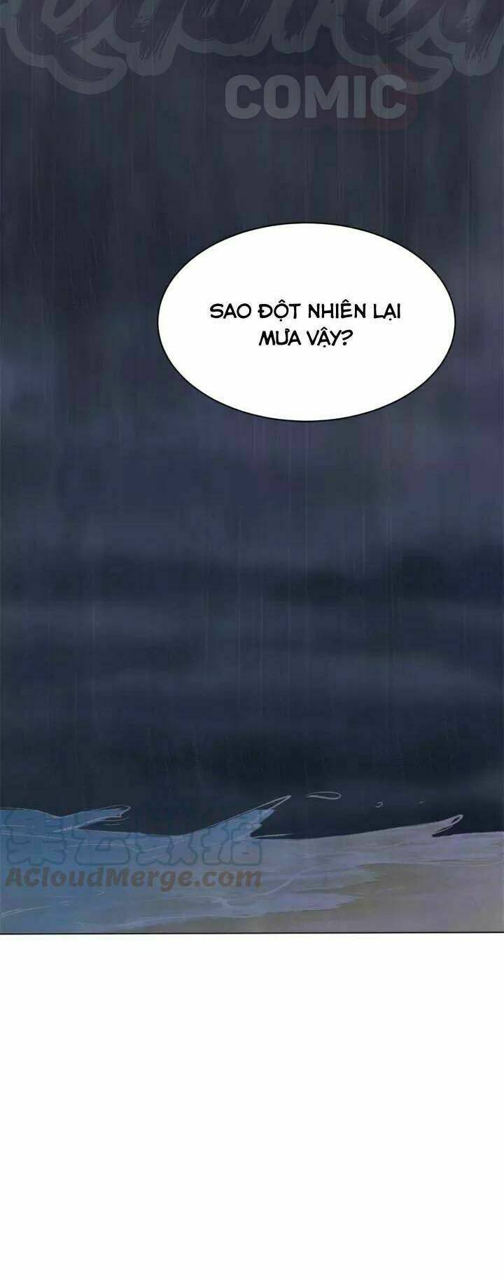 thần lai yêu vãng chapter 39 38