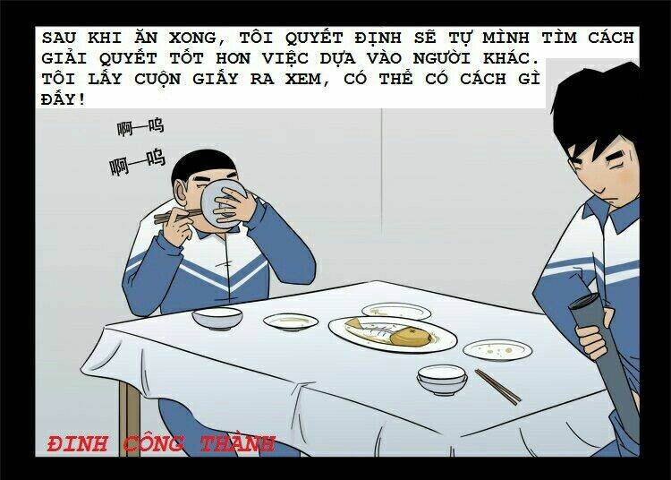 những sự kiện kỳ dị chapter 15 63