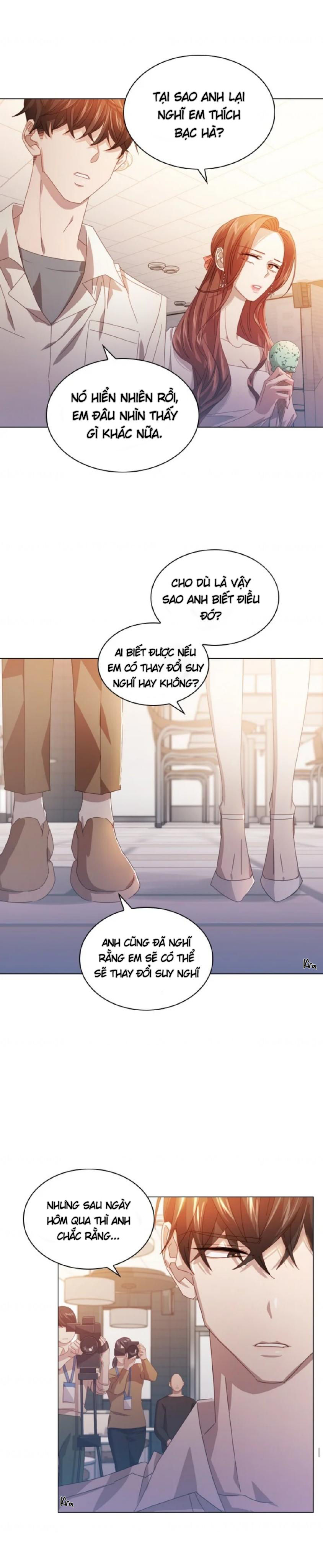 tai tiếng thị phi chapter 25 27