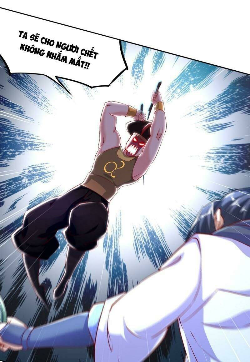 võng du chi tối cường đoán mệnh sư chapter 63 7