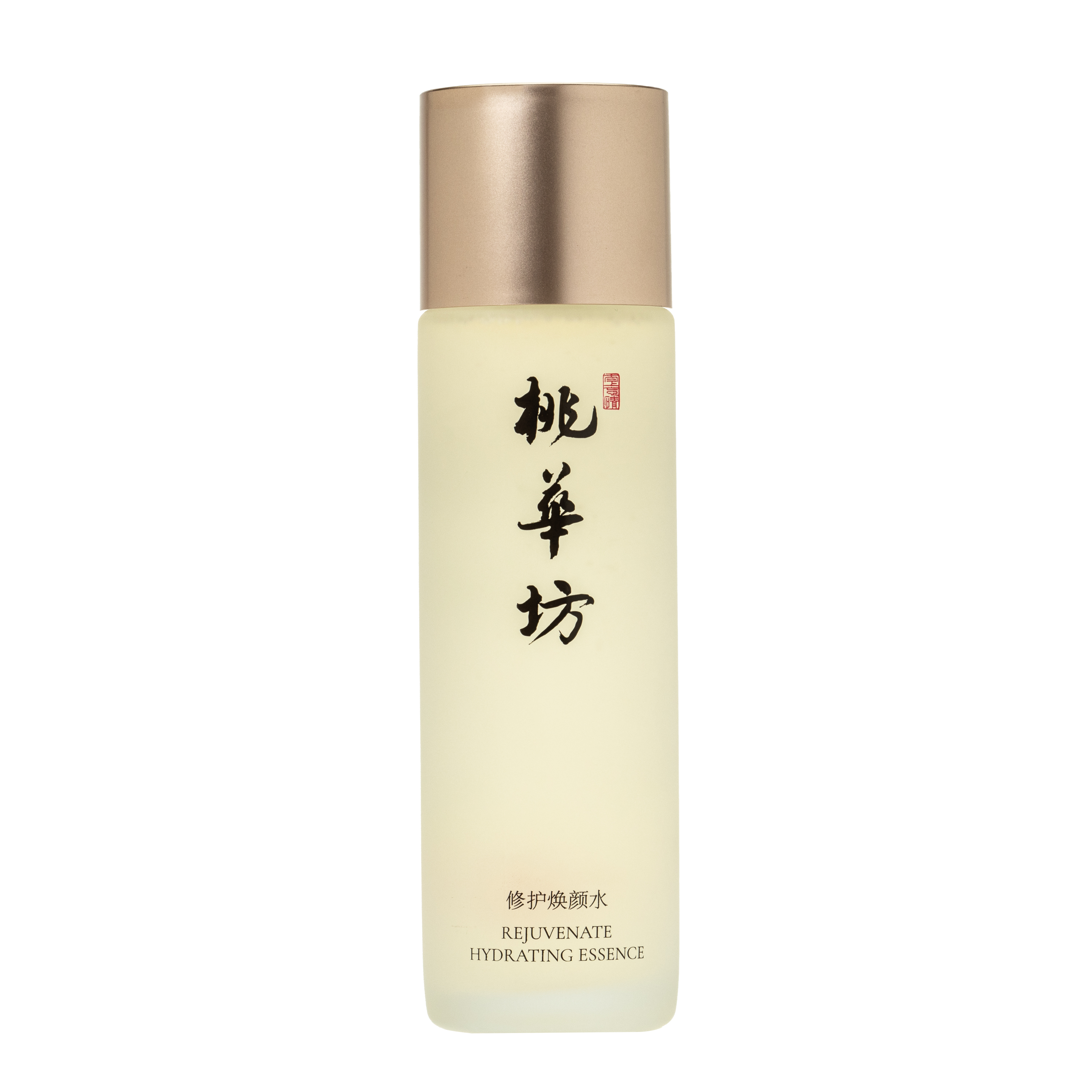 Essence tinh chất chứa Ceramide 3 dưỡng ẩm phục hồi chống lão hóa Peach Blossom Rejuvenate Hydrating Essence