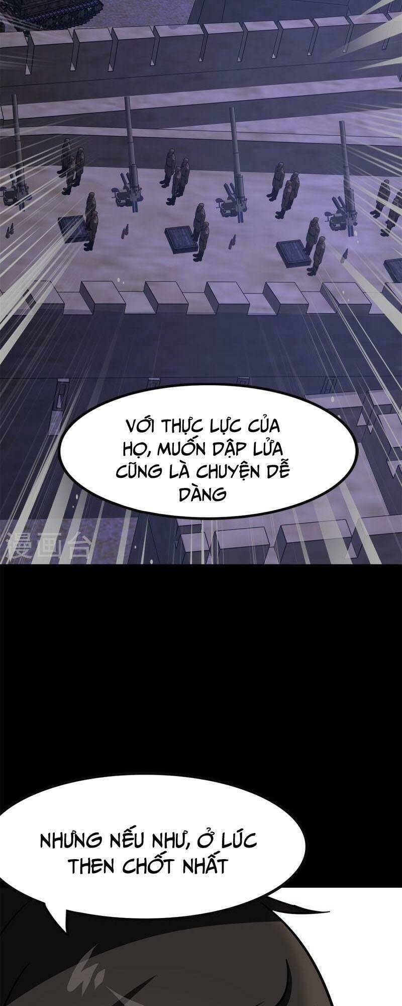 bạn gái virus của tôi chapter 344 42