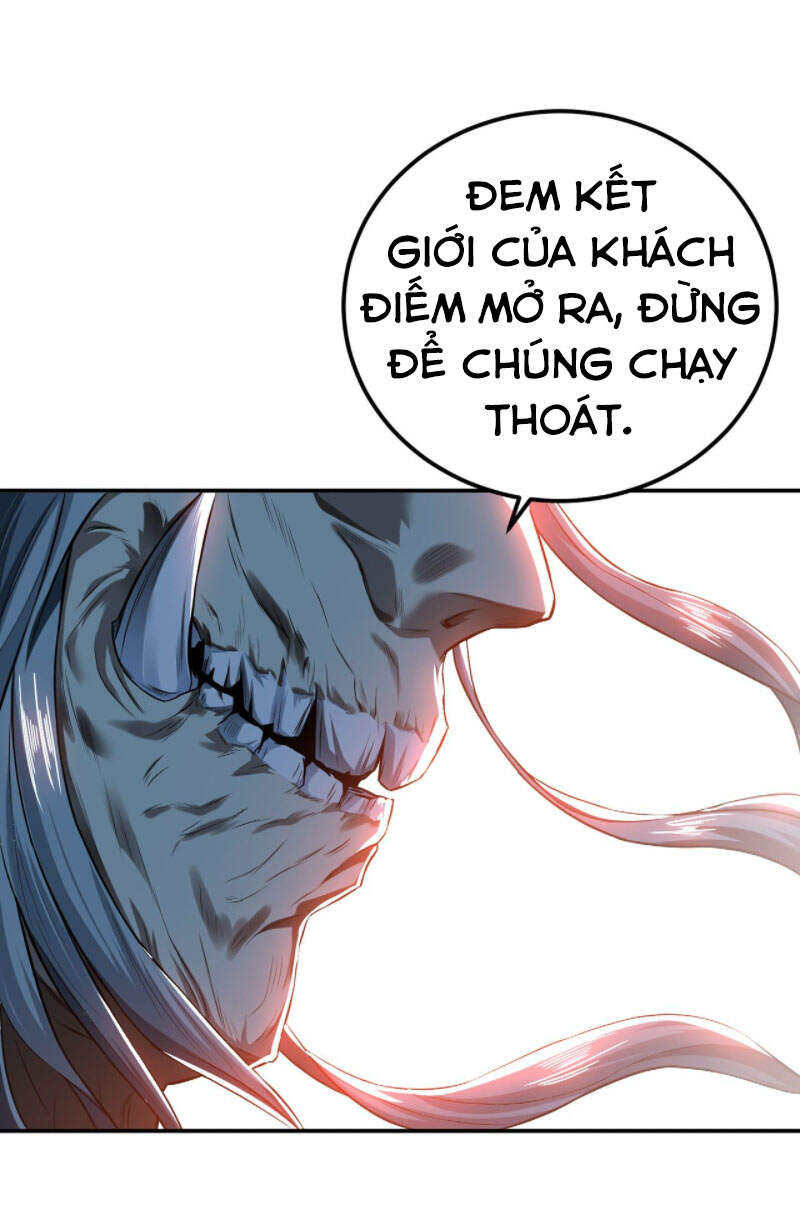 nam chính và hậu cung đều là của ta chapter 16 20